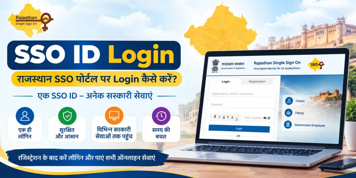 sso id login